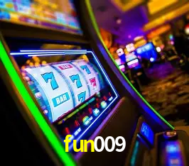 A Revolução dos Aplicativos de Jogos no fun009