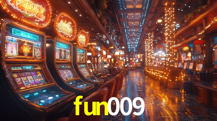 fun009 bet