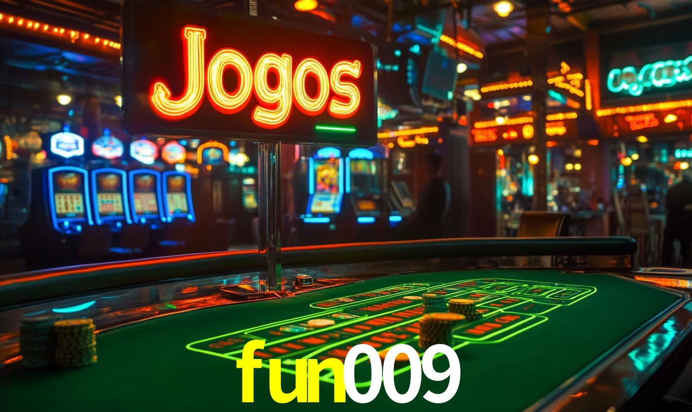 Games Directory fun009