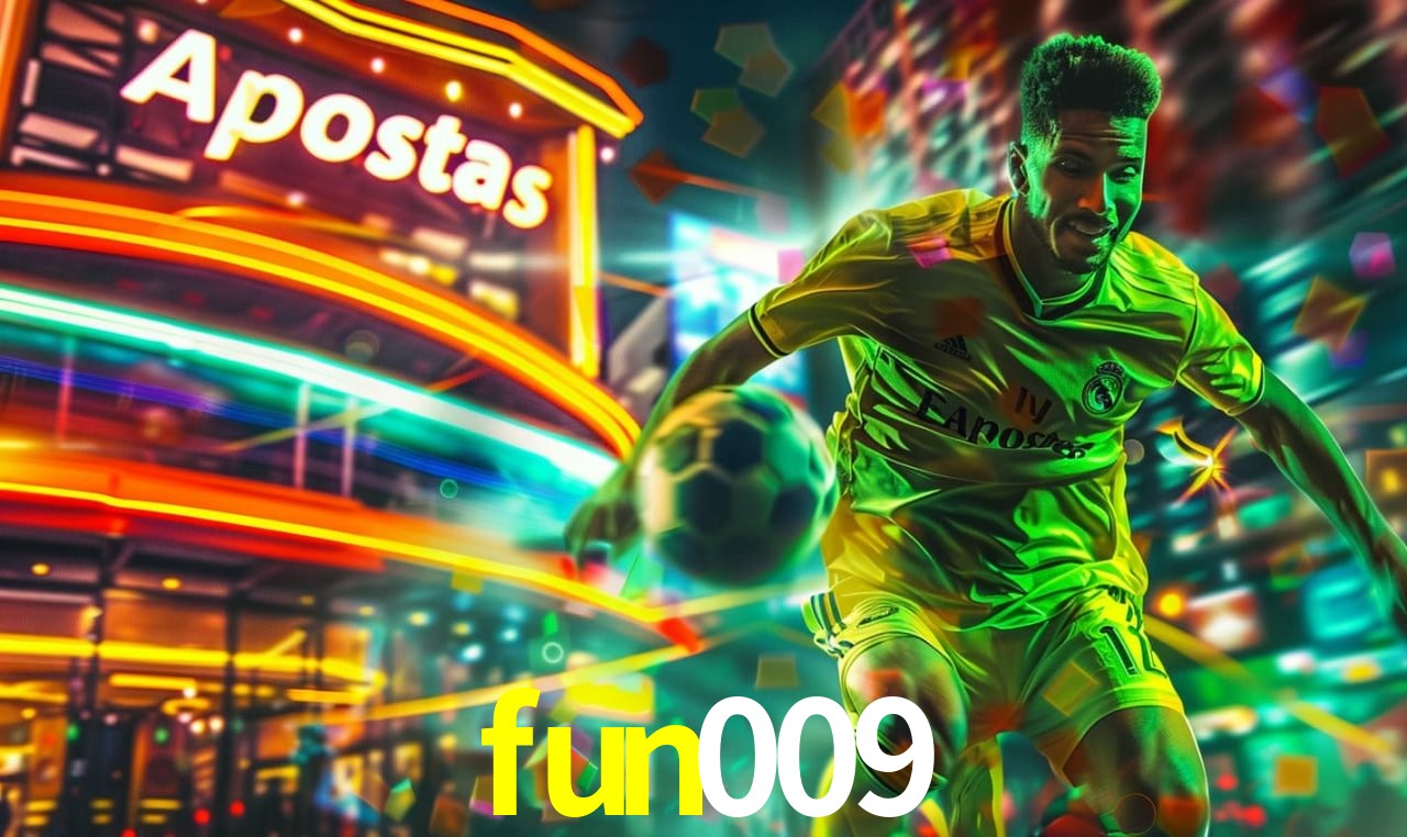 Game Statistics fun009