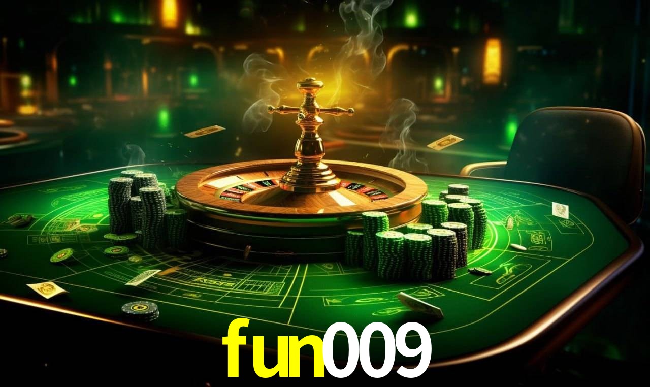 Descubra o Programa VIP da fun009: Vantagens Exclusivas para Jogadores