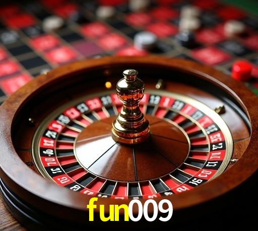 Platform Technology fun009