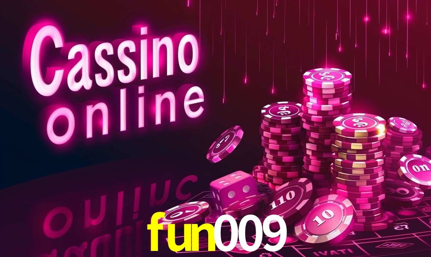 A Popularidade dos Caça-Níqueis no fun009