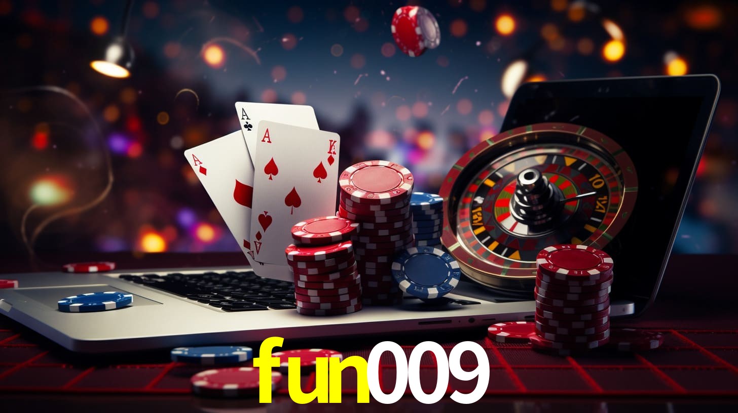 Live Casino fun009