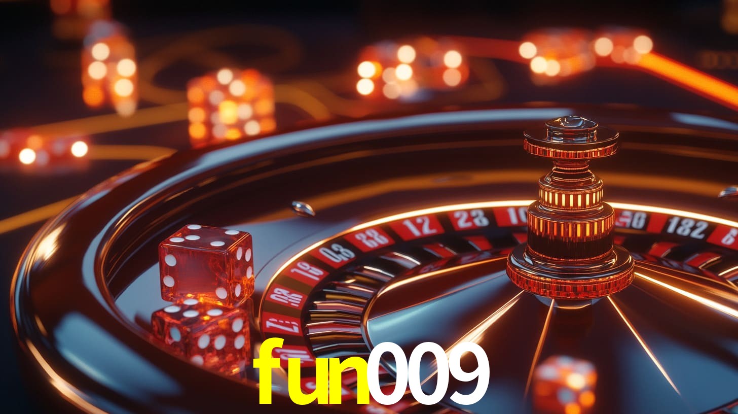 VIP Casino fun009