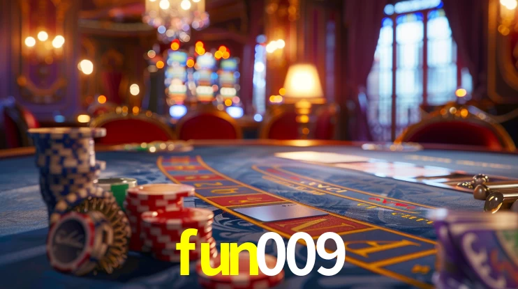 Live Casino fun009