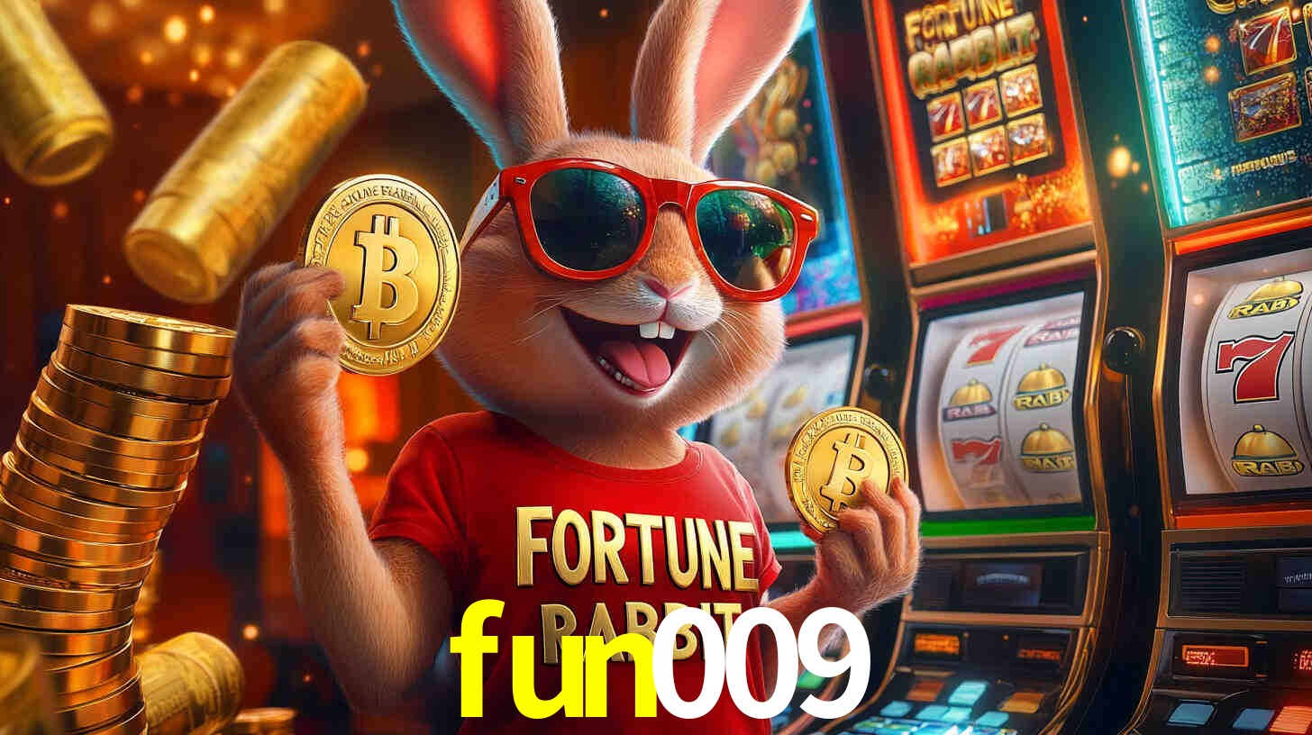 A Revolução dos Aplicativos de Jogos no fun009