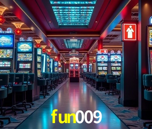 Explorando a Categoria de Eventos em Apostas na fun009