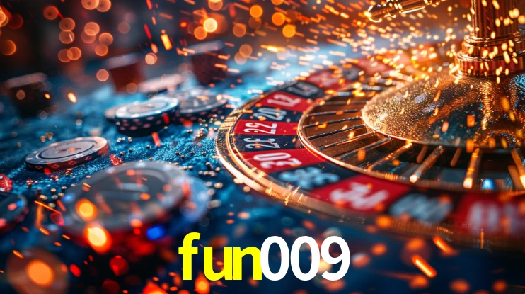 Slot Games fun009
