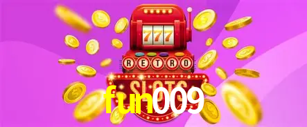 Descubra o Mundo do Cassino Online com fun009
