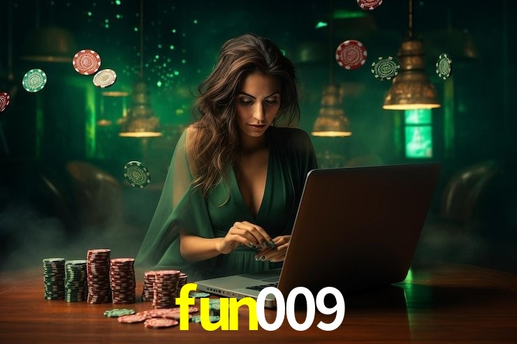 fun009 App Interface