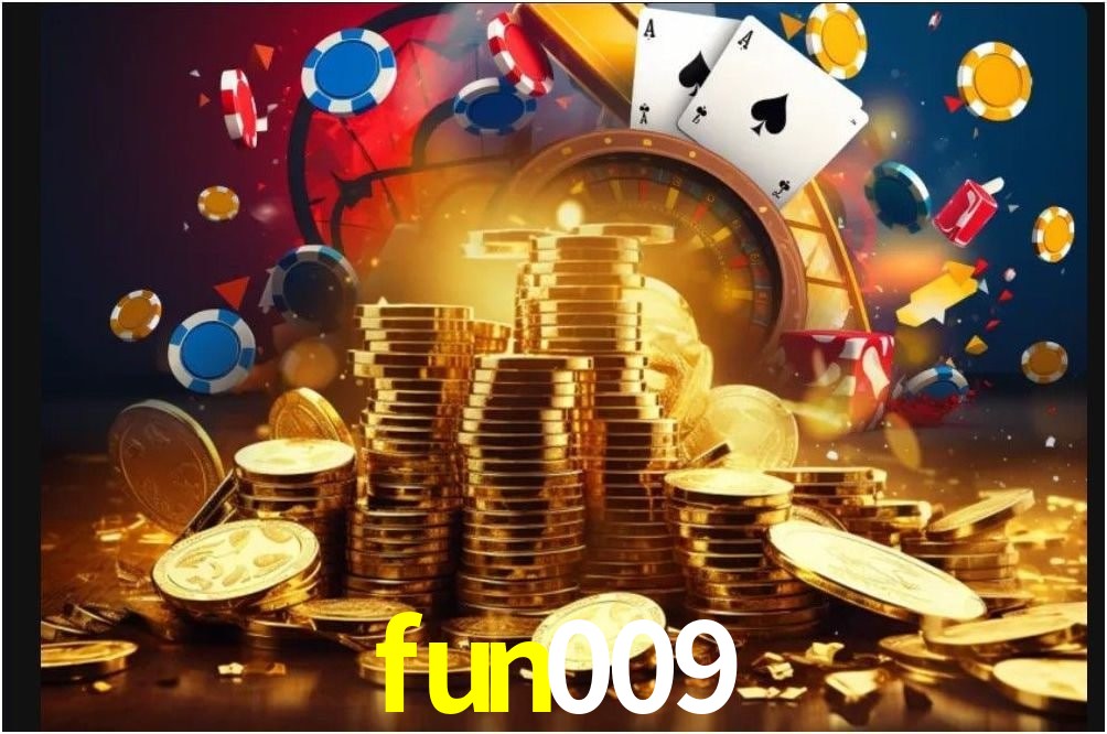 Desvendando o Mundo dos Jogos Virtuais na fun009