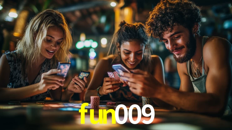 Programa VIP fun009