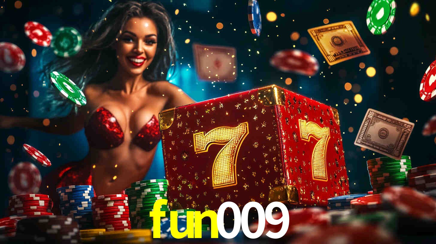 Descubra o Programa VIP da fun009: Vantagens Exclusivas para Jogadores