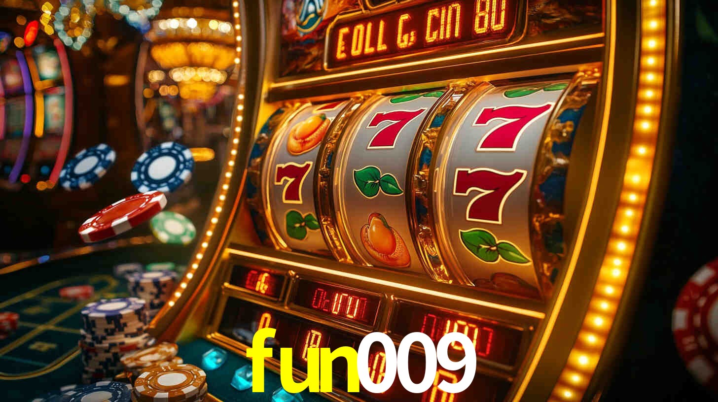 fun009 App Interface