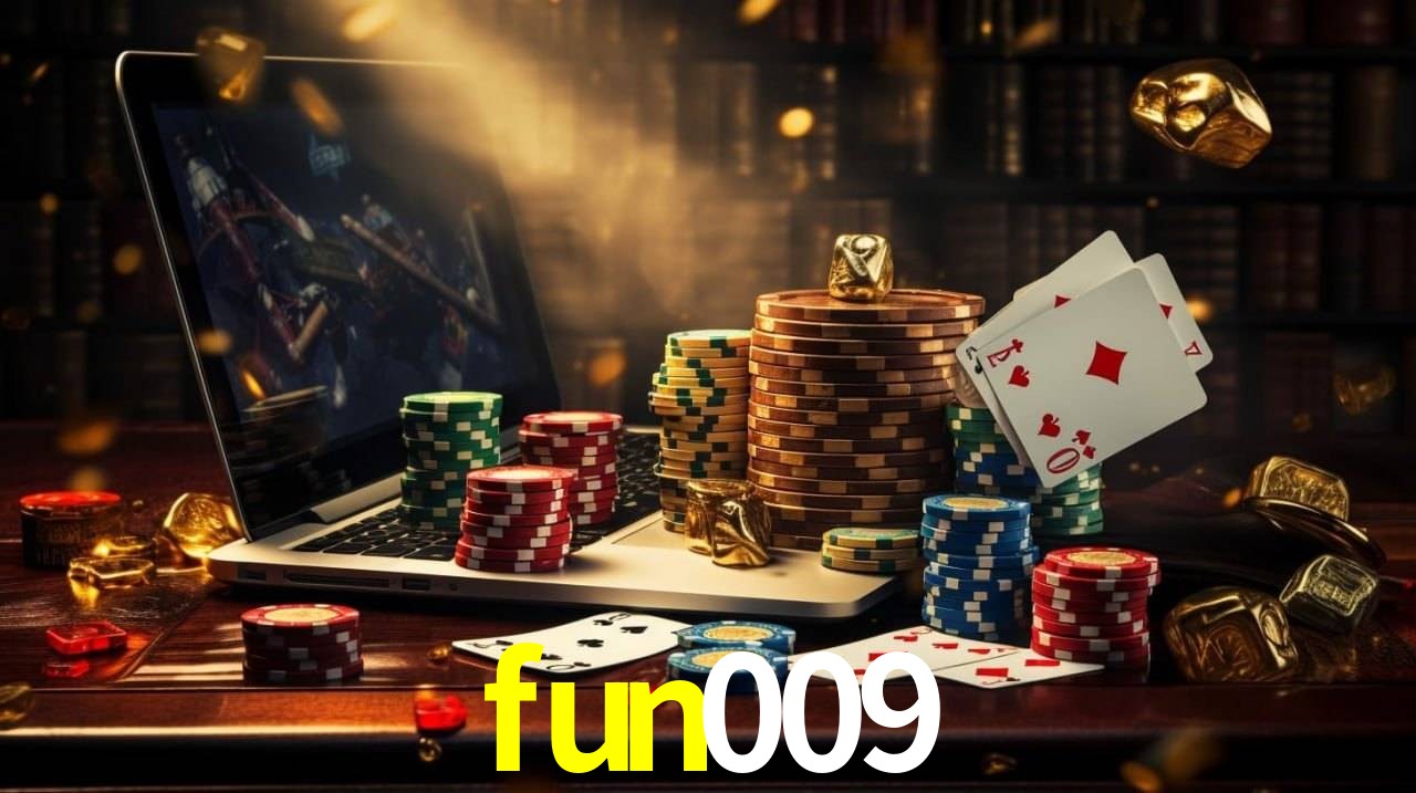 cassino fun009