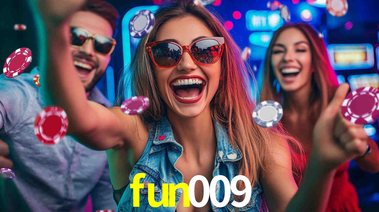 Inovações de Jogos na fun009: O Futuro das Experiências Interativas