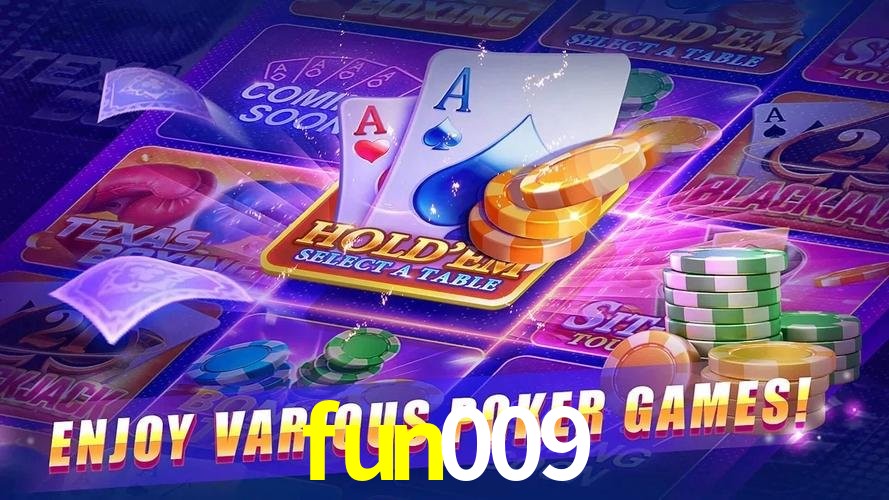 Descubra a Essência do fun009: Nossa História e Compromissos