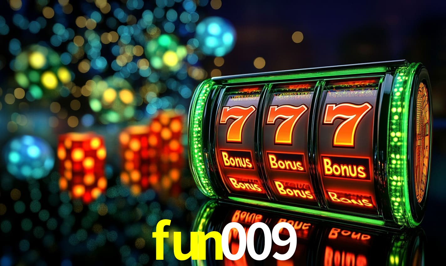 Slot Games fun009