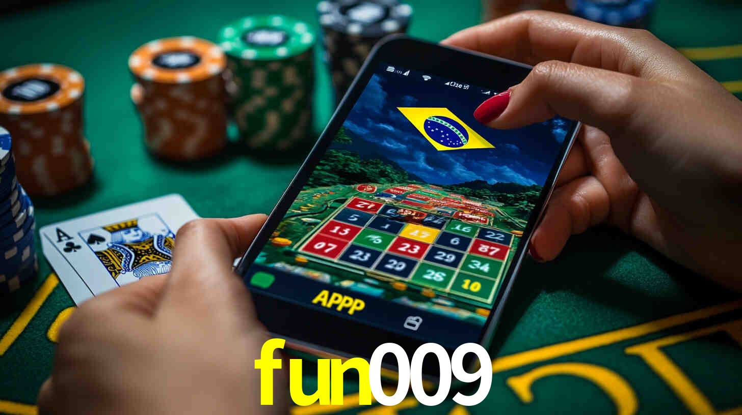 Desvendando o Mundo dos Jogos Virtuais na fun009