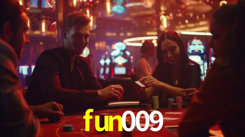 Apostas Esportivas na fun009: Um Guia Completo
