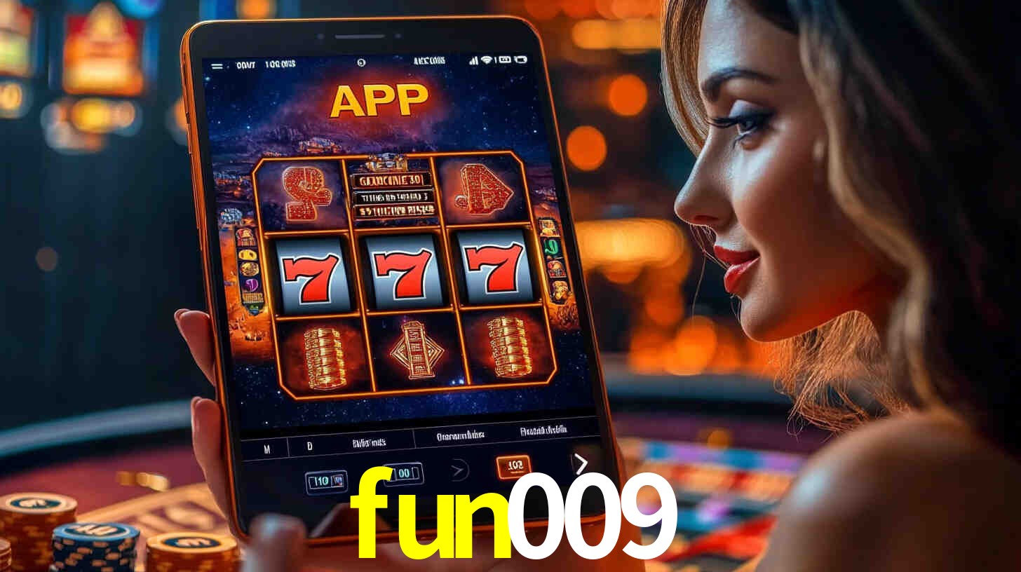 fun009 bet