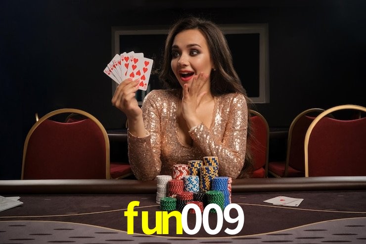 A Emoção da Loteria na fun009: Uma Chance de Mudança de Vida