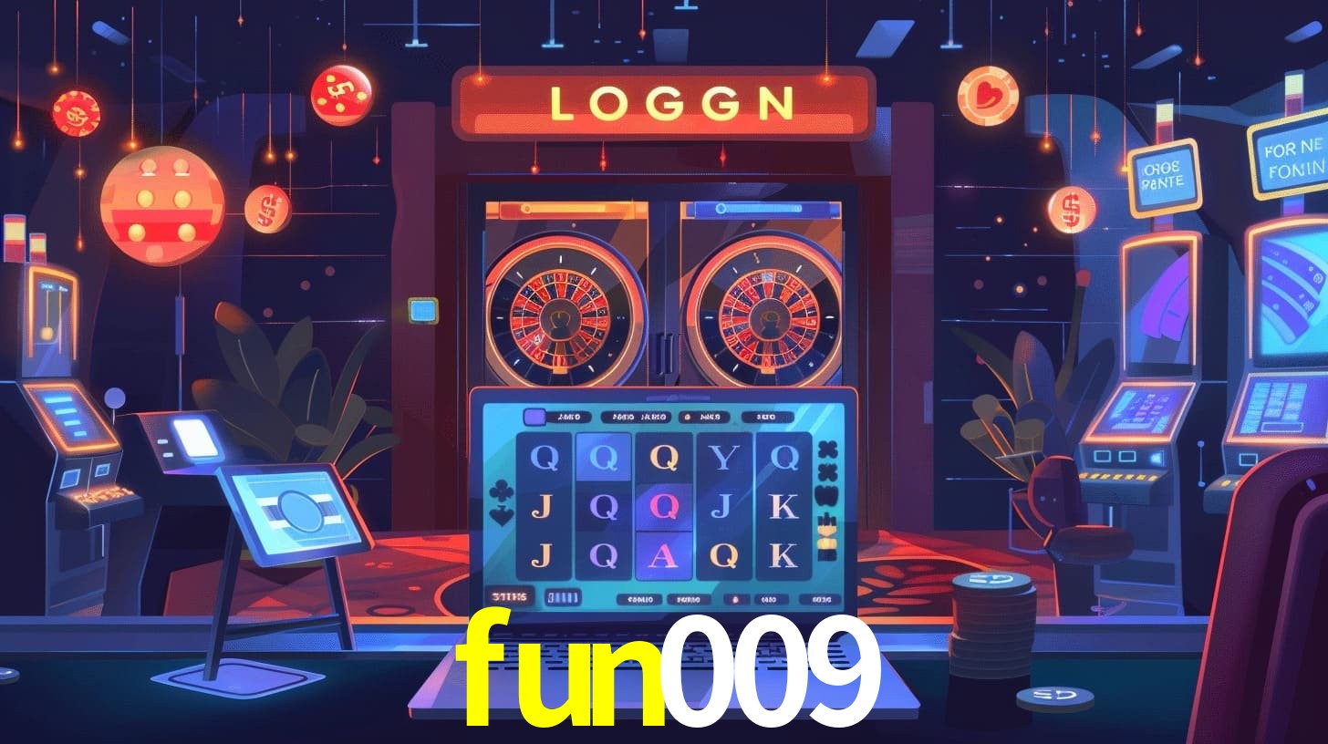 2FA Security fun009