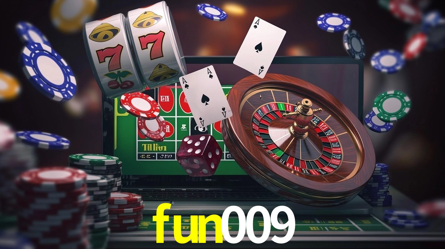 Daily Bonuses fun009