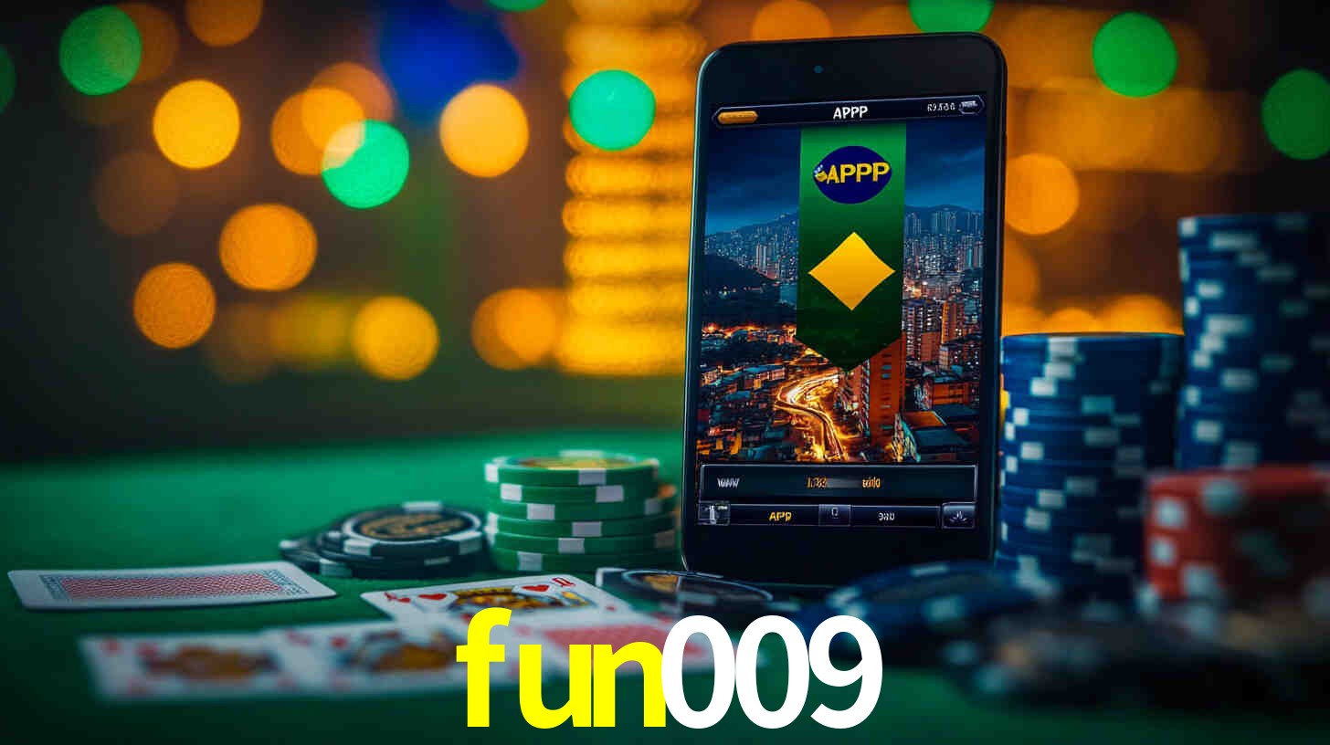 A Popularidade dos Caça-Níqueis no fun009