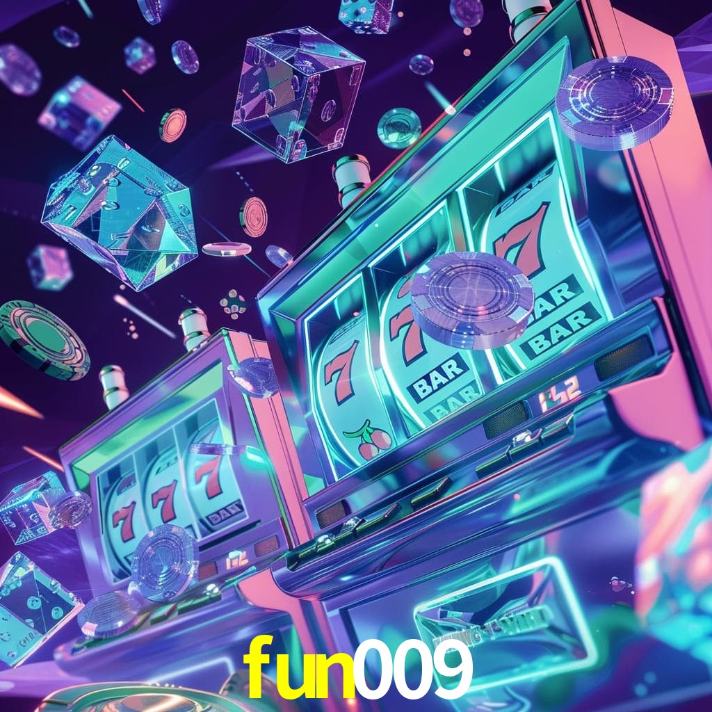 Inovações de Jogos na fun009: O Futuro das Experiências Interativas