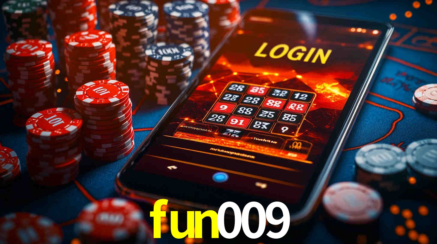 fun009 bet
