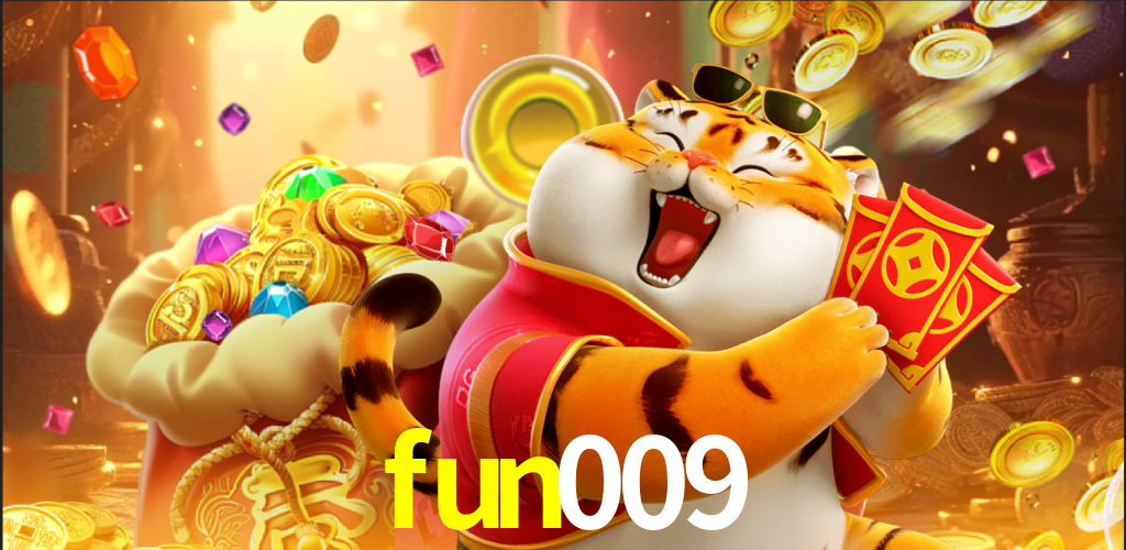 fun009: A Experiência de Casino com Jogos de Mesa ao Vivo