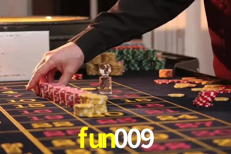 Inovações de Jogos na fun009: O Futuro das Experiências Interativas