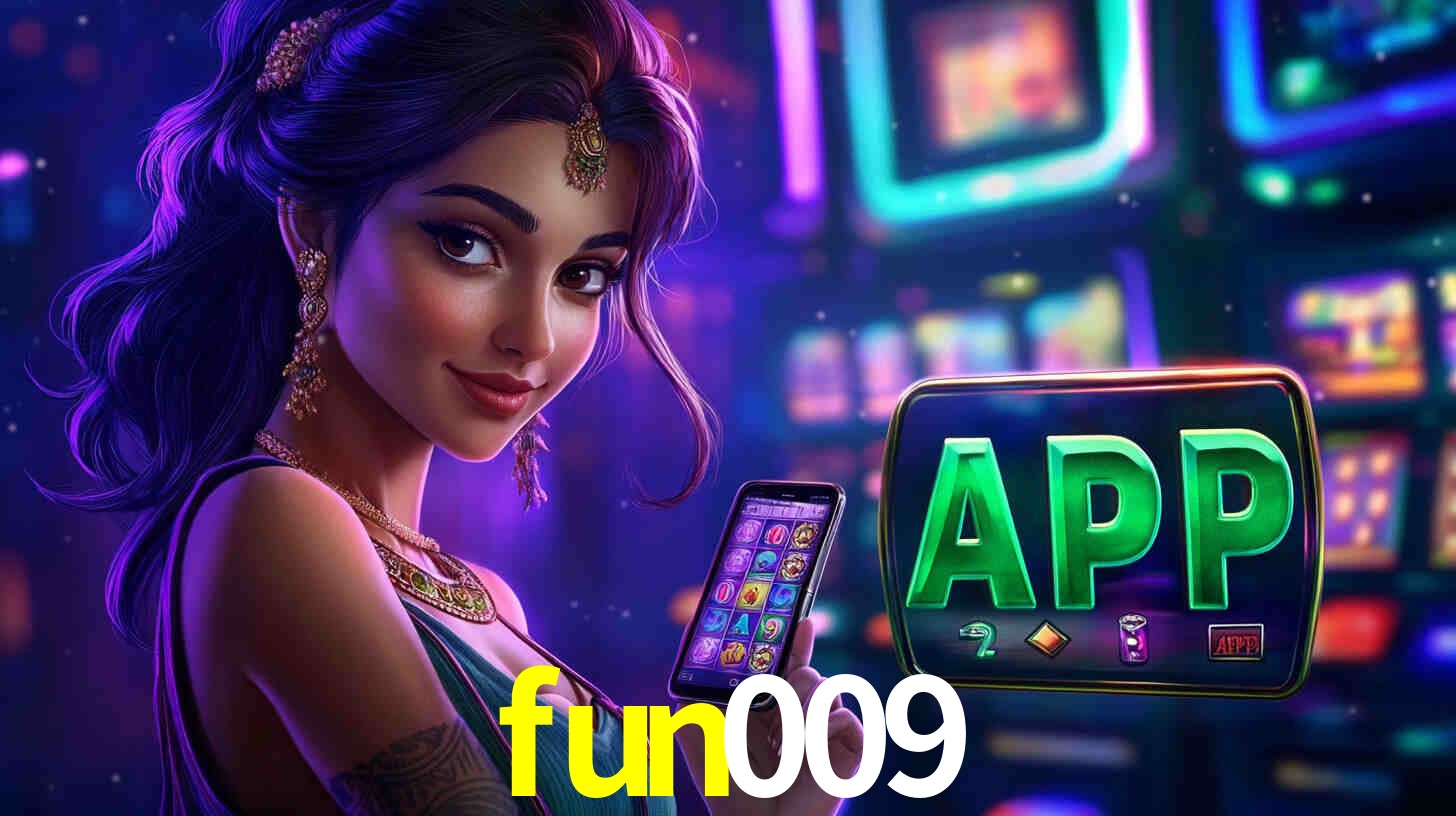 Bônus Generosos e Exclusivos no fun009 para Você!