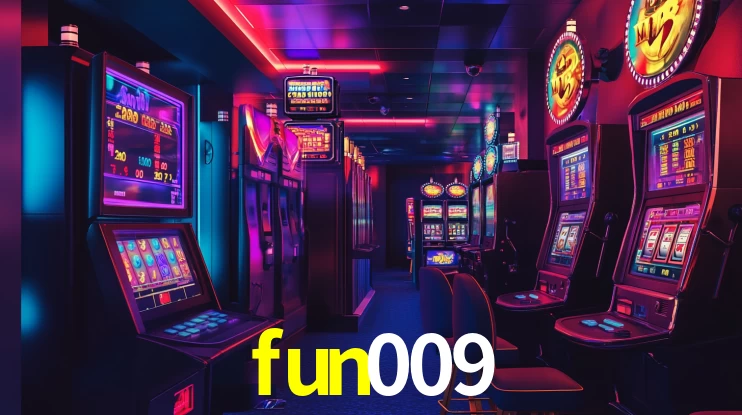 Welcome Bonus fun009