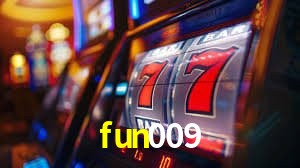 Live Casino fun009