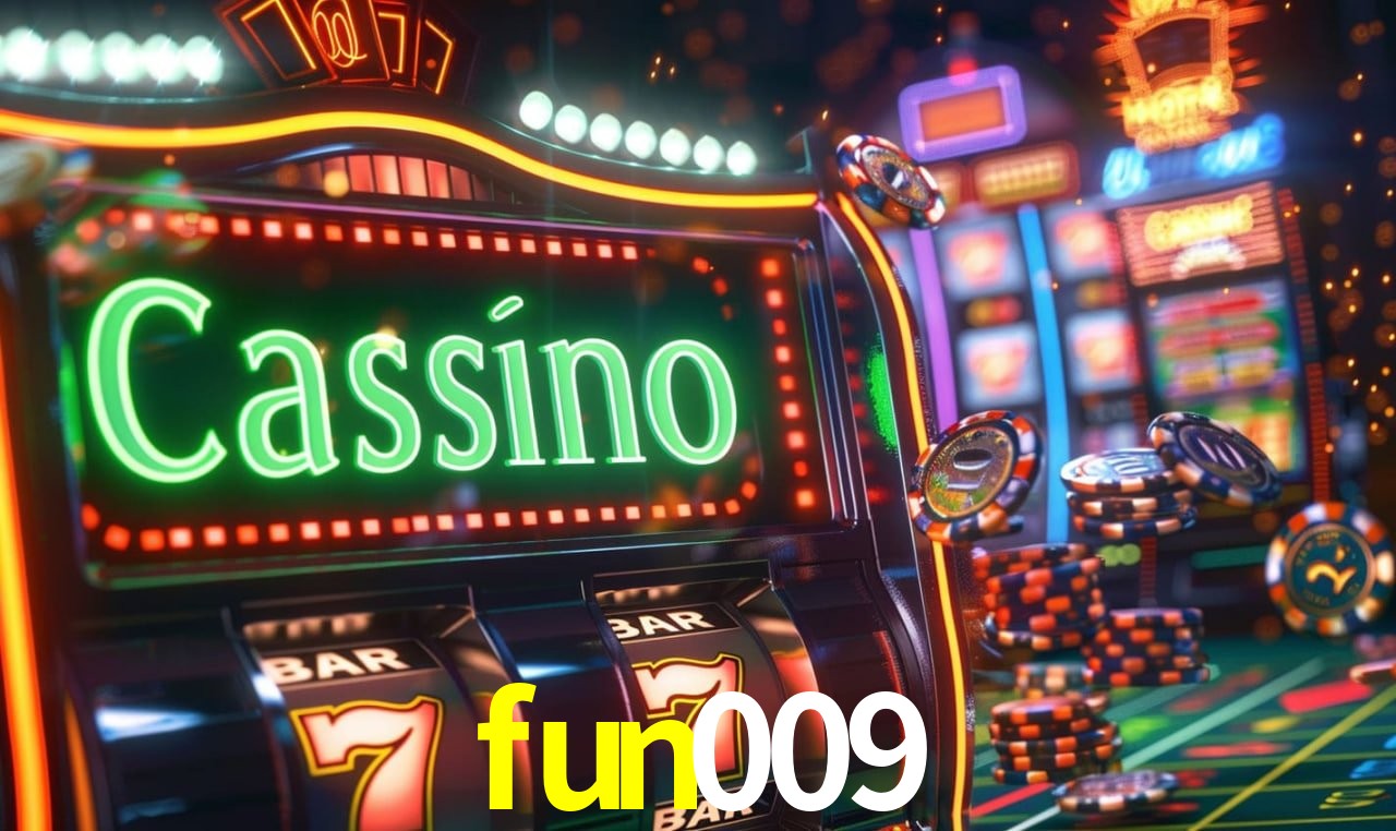 Game Providers fun009