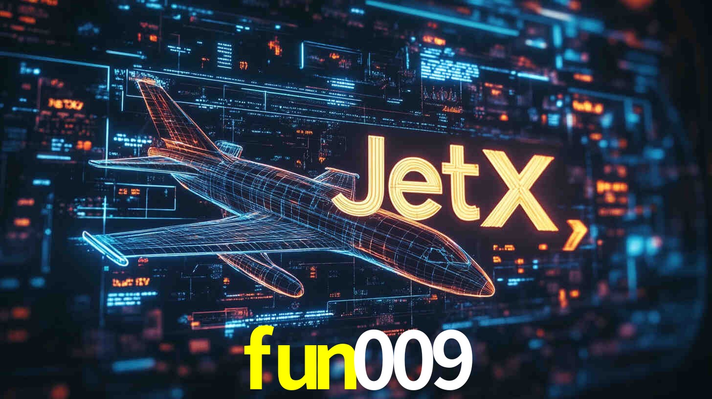 Descubra a Magia dos Jogos de Arcade no fun009