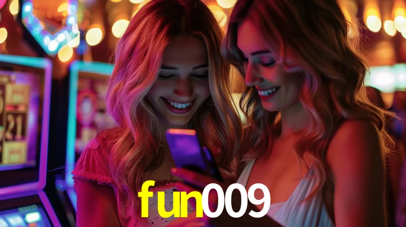 fun009 bet