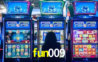 VIP Casino fun009