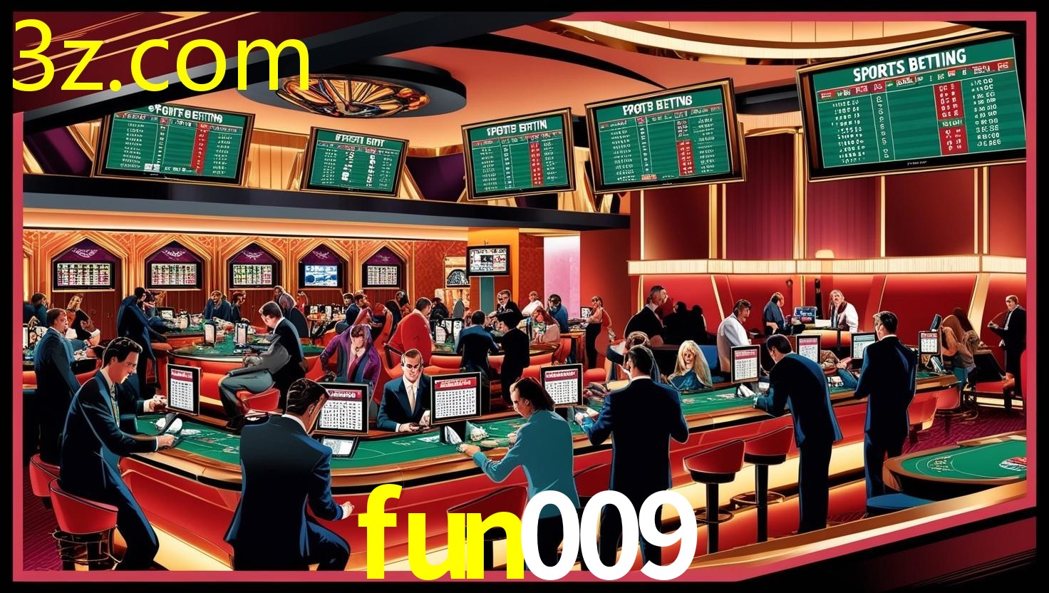 FUN009